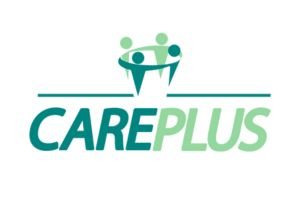care plus logo